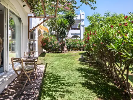 Appartement lumineux à Mijas Costa pour 4 pers., proche golf - Photo 28