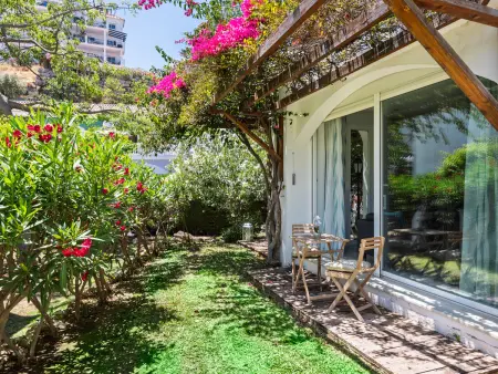 Appartement lumineux à Mijas Costa pour 4 pers., proche golf - Photo 29