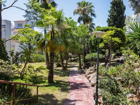 Appartement lumineux à Mijas Costa pour 4 pers., proche golf - Photo 30