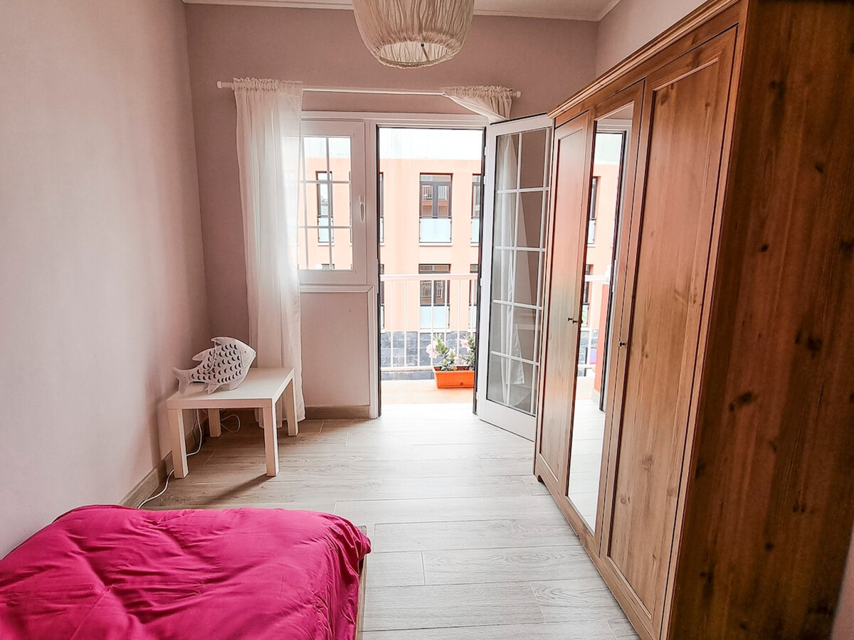 Appartement 3 chambres rénové, parking gratuit à Puerto de la Cruz - Photo 8