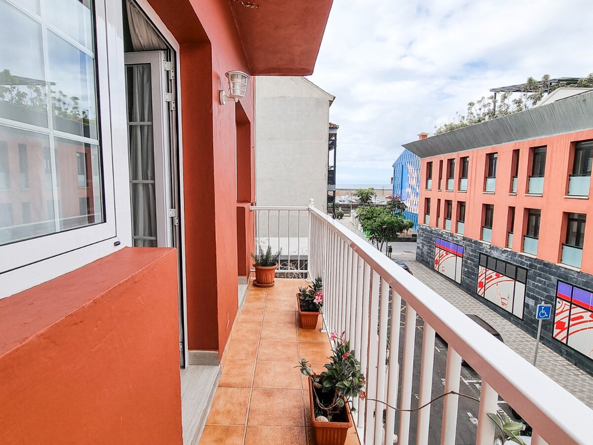 Appartement 3 chambres rénové, parking gratuit à Puerto de la Cruz - Photo 14