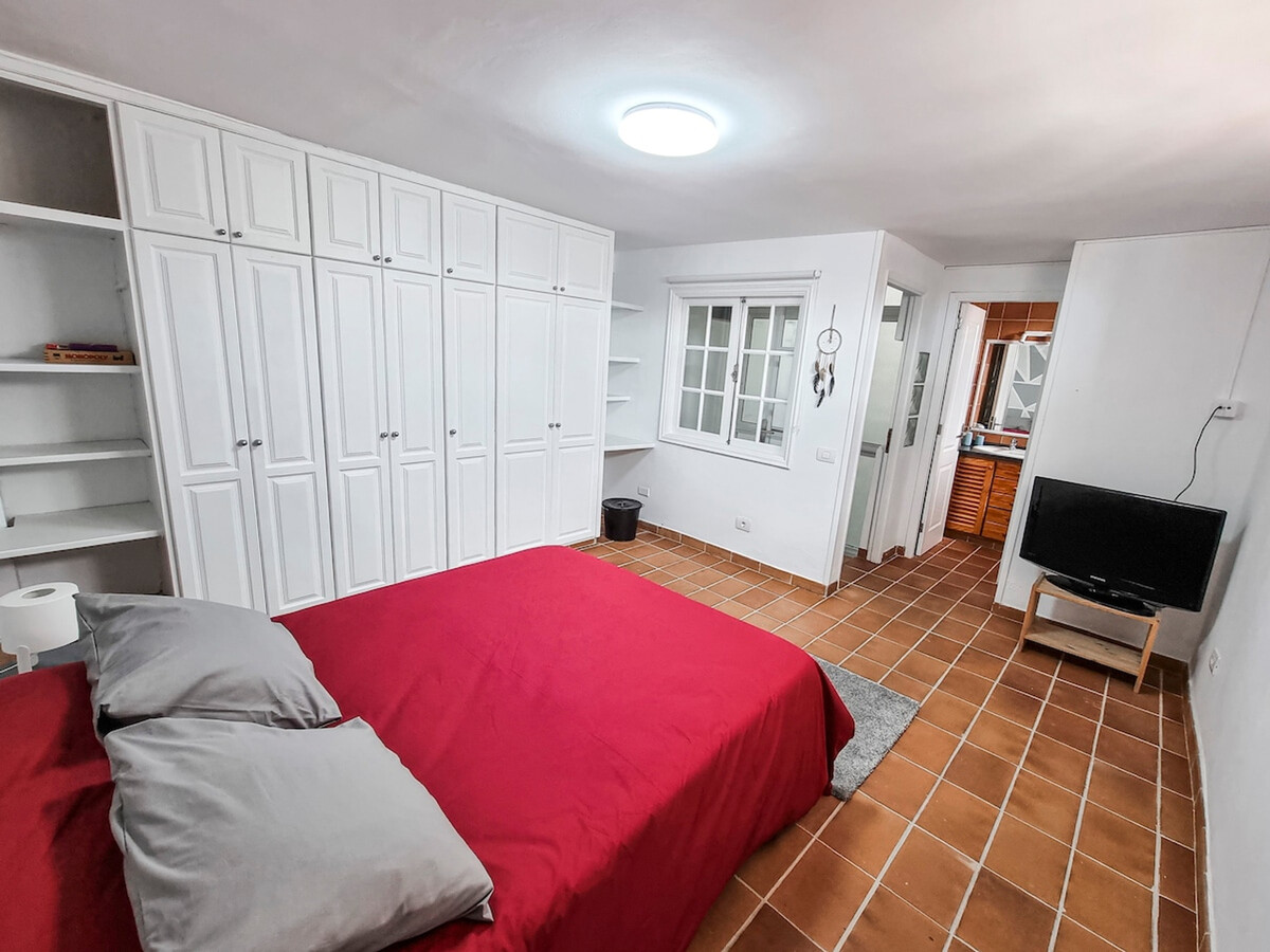 Appartement 3 chambres rénové, parking gratuit à Puerto de la Cruz - Photo 19