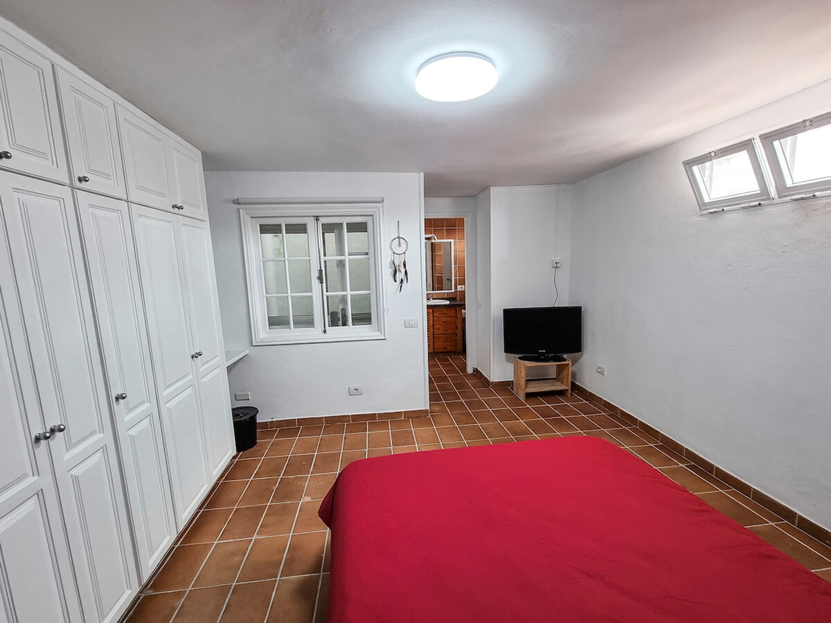 Appartement 3 chambres rénové, parking gratuit à Puerto de la Cruz - Photo 20