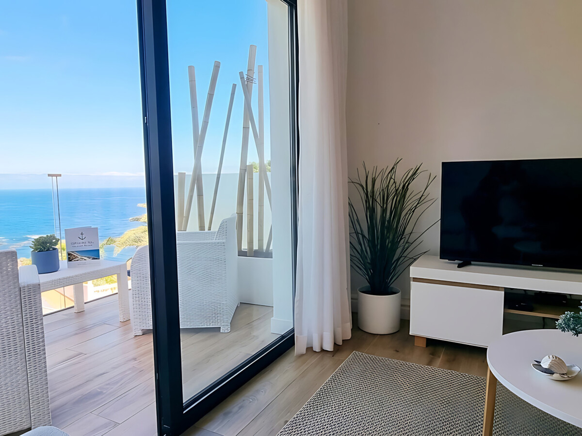 Appartement San Marcos avec vue mer et piscine chauffée - Photo 5