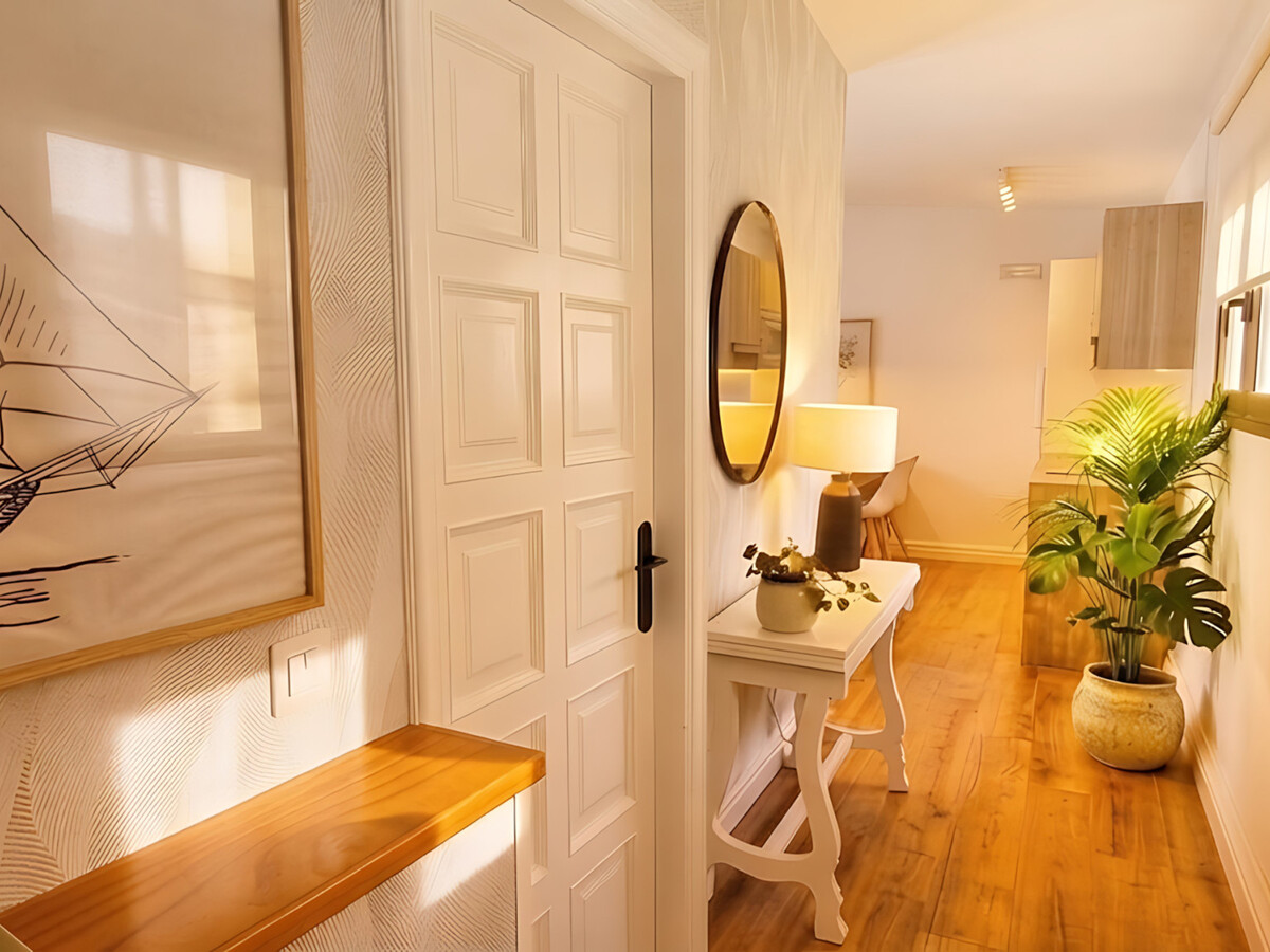 Appartement San Marcos avec vue mer et piscine chauffée - Photo 6
