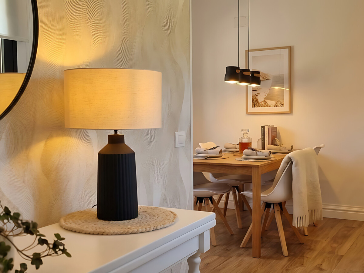 Appartement San Marcos avec vue mer et piscine chauffée - Photo 10