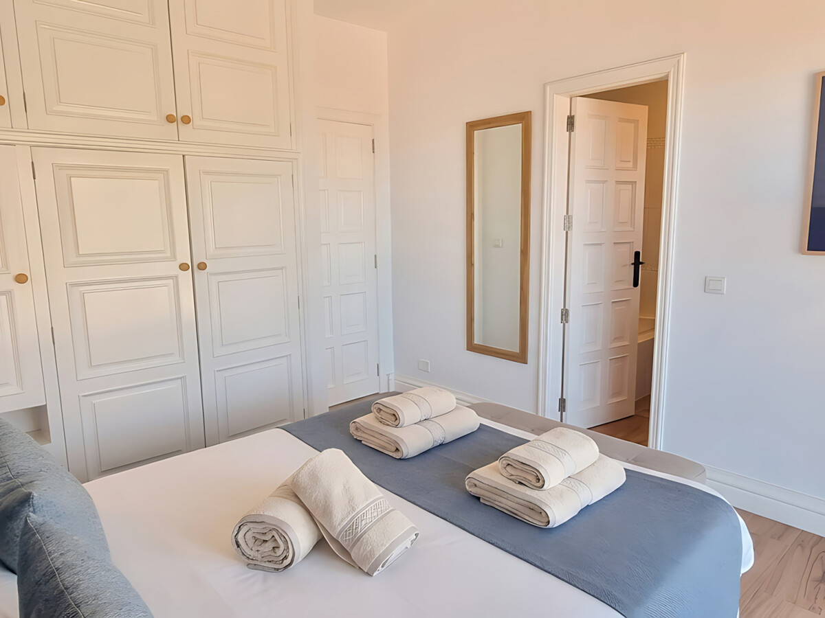 Appartement San Marcos avec vue mer et piscine chauffée - Photo 11