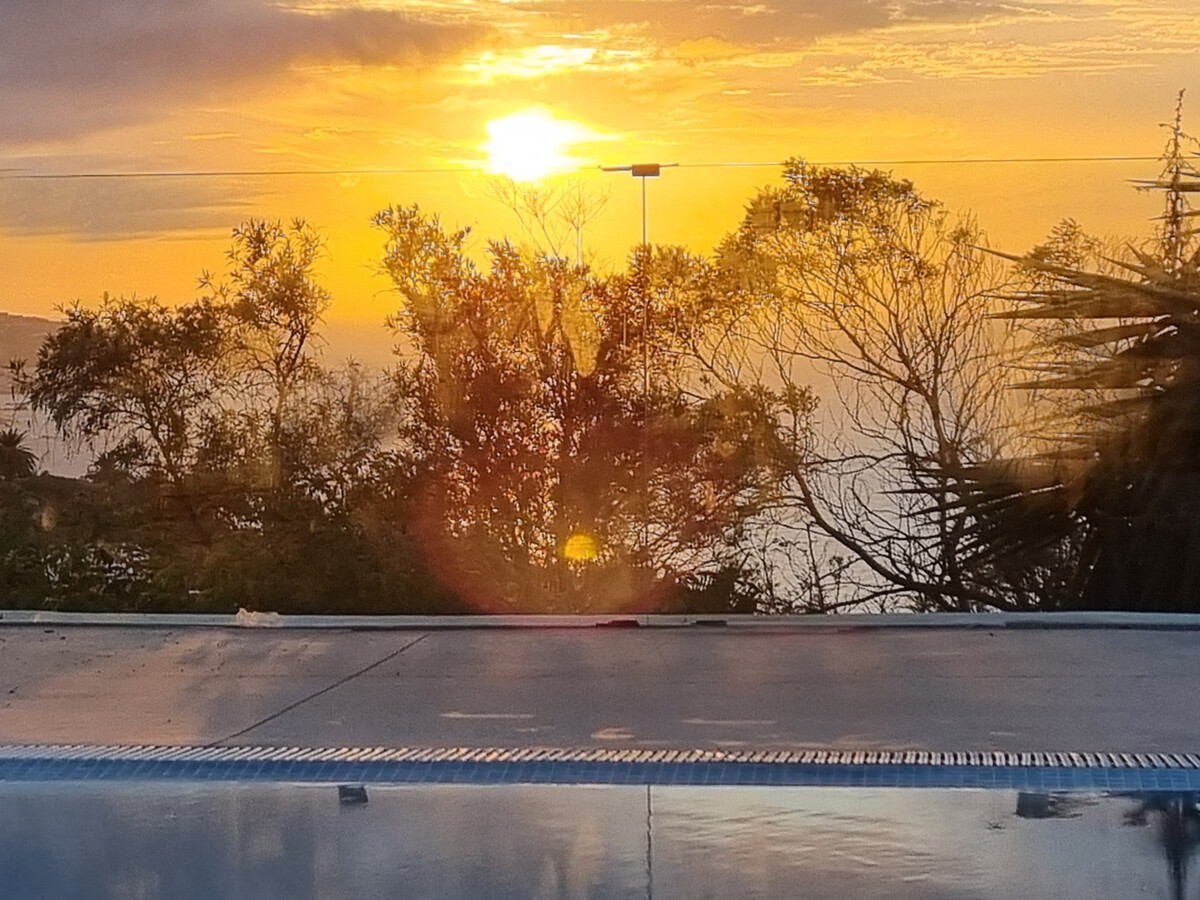 Appartement Los Realejos, terrasse vue mer et piscine - Photo 15