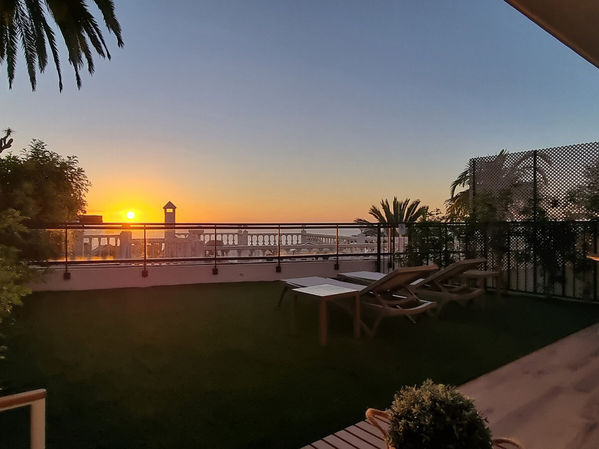 Appartement Los Realejos, terrasse vue mer et piscine - Photo 24