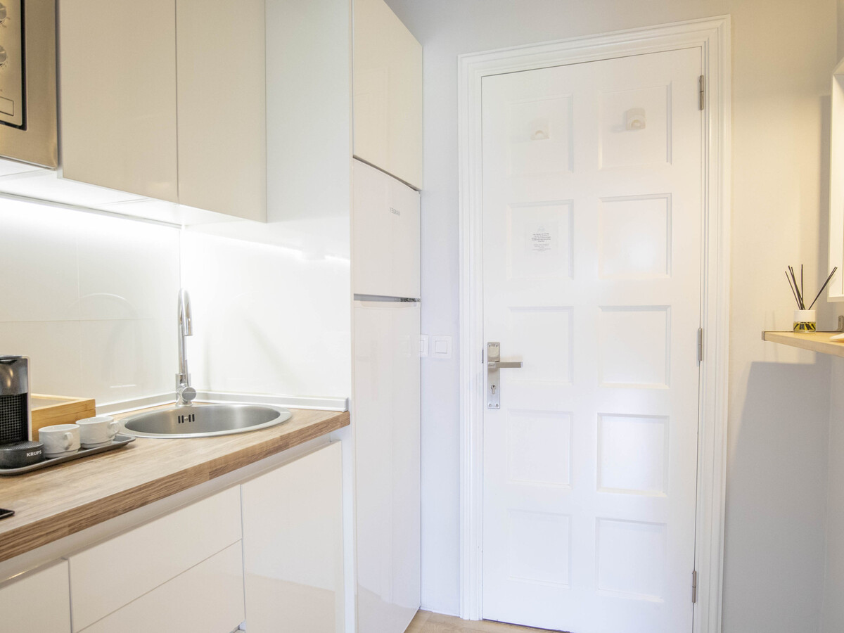 Appartement avec piscine chauffée face à la mer à Los Realejos - Photo 13