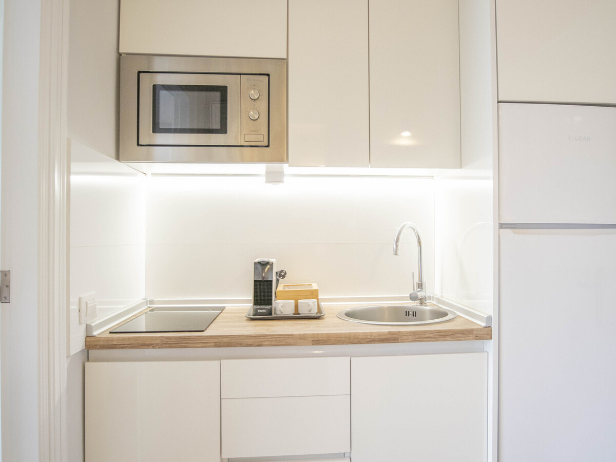Appartement avec piscine chauffée face à la mer à Los Realejos - Photo 14
