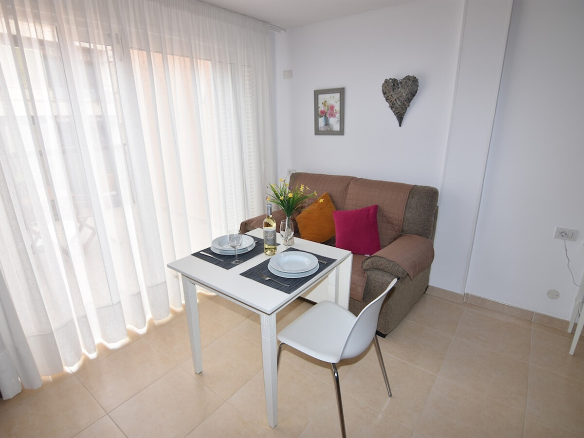 Studio Attique avec Terrasse à Puerto de la Cruz - Photo 6