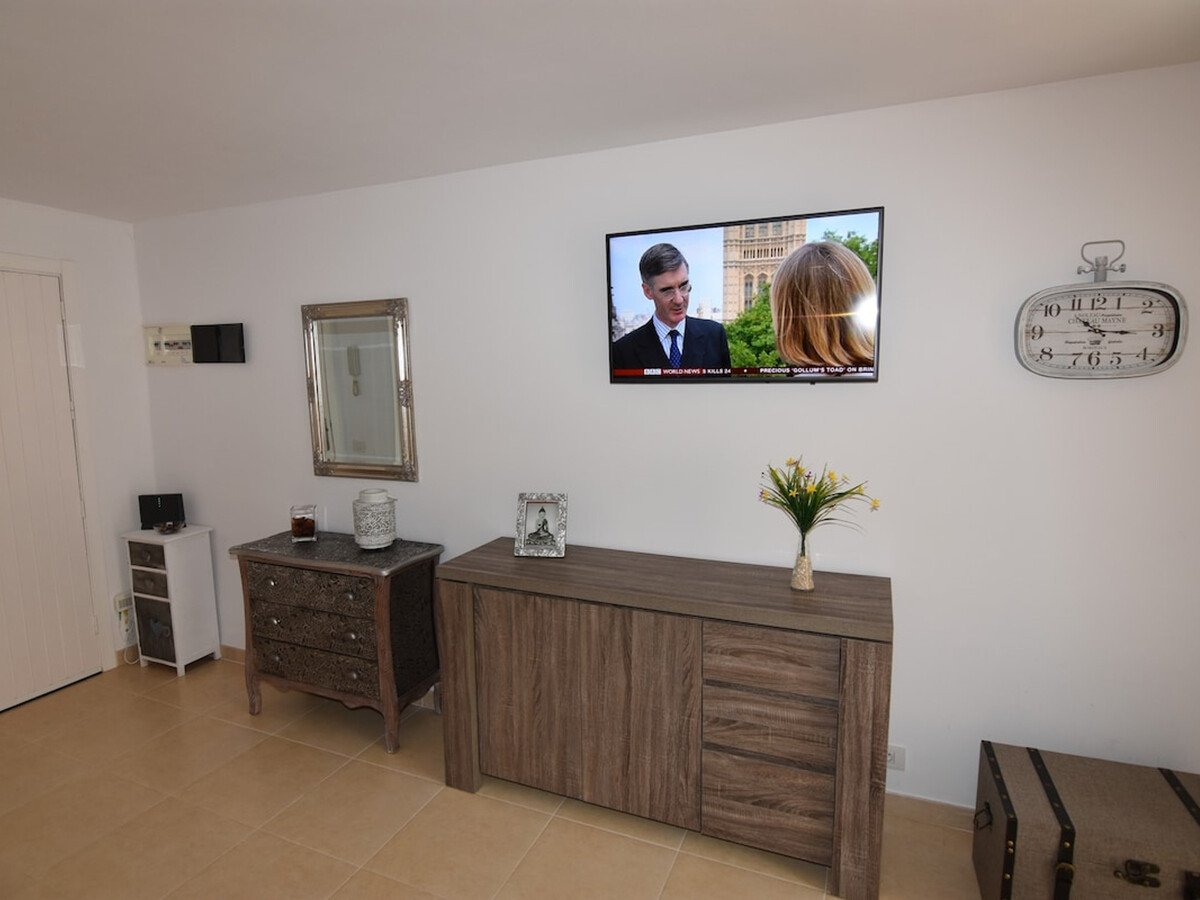 Studio Attique avec Terrasse à Puerto de la Cruz - Photo 7