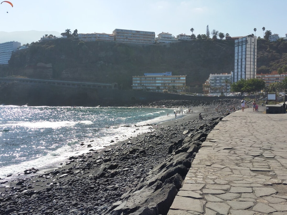 Studio Attique avec Terrasse à Puerto de la Cruz - Photo 22
