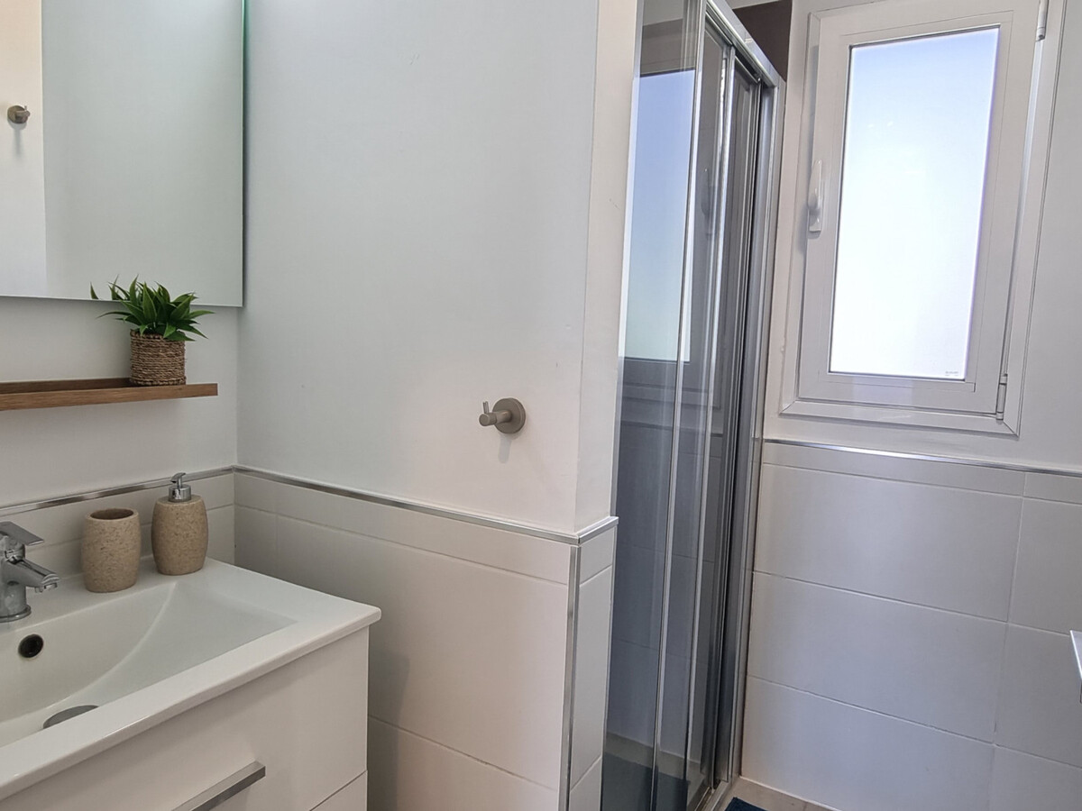 Appartement 5 pers. avec jacuzzi et vue Teide - Photo 9