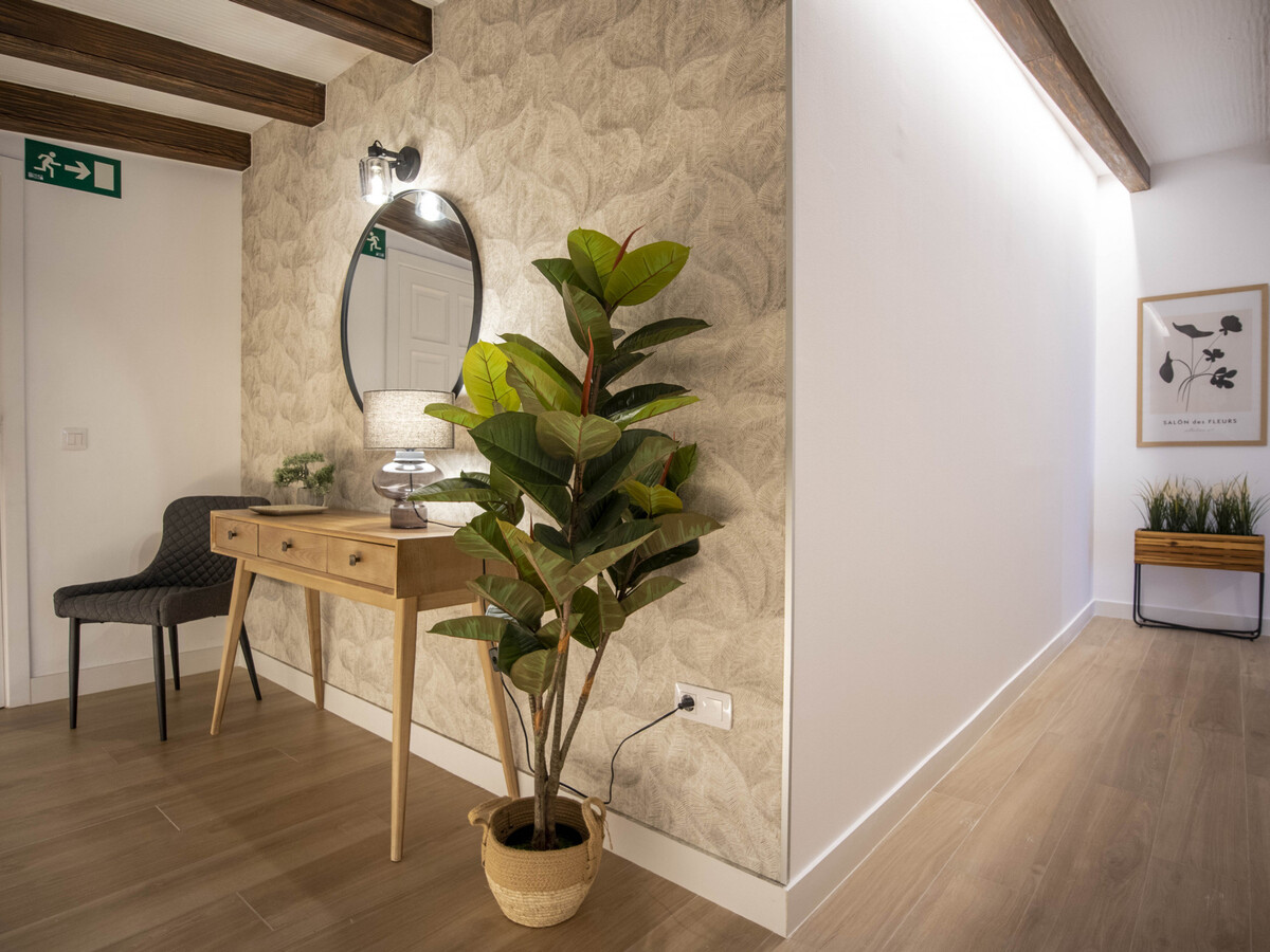 Los Patos : Appartement Vue Mer & Terrasse Vitrée - Photo 8