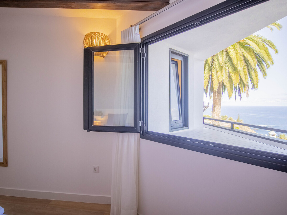 Los Patos : Appartement Vue Mer & Terrasse Vitrée - Photo 12