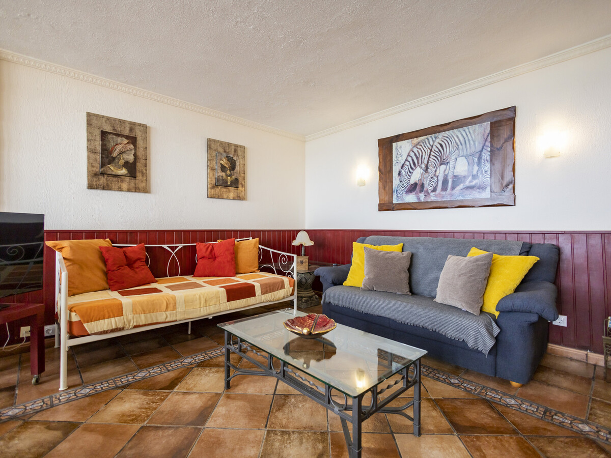 Appartement 3 pers. Los Realejos, terrasse vue mer - Photo 24