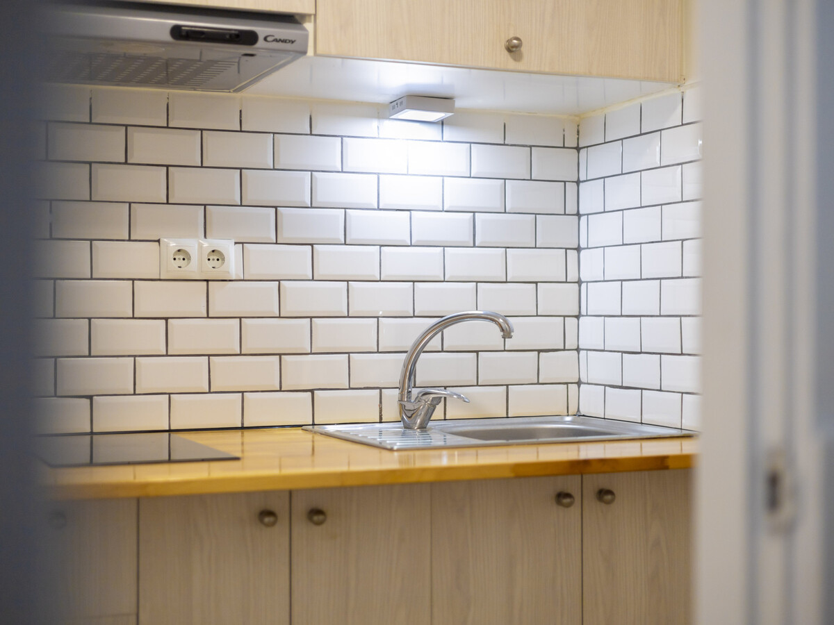 Studio rénové avec ascenseur au cœur de Puerto de la Cruz - Photo 5