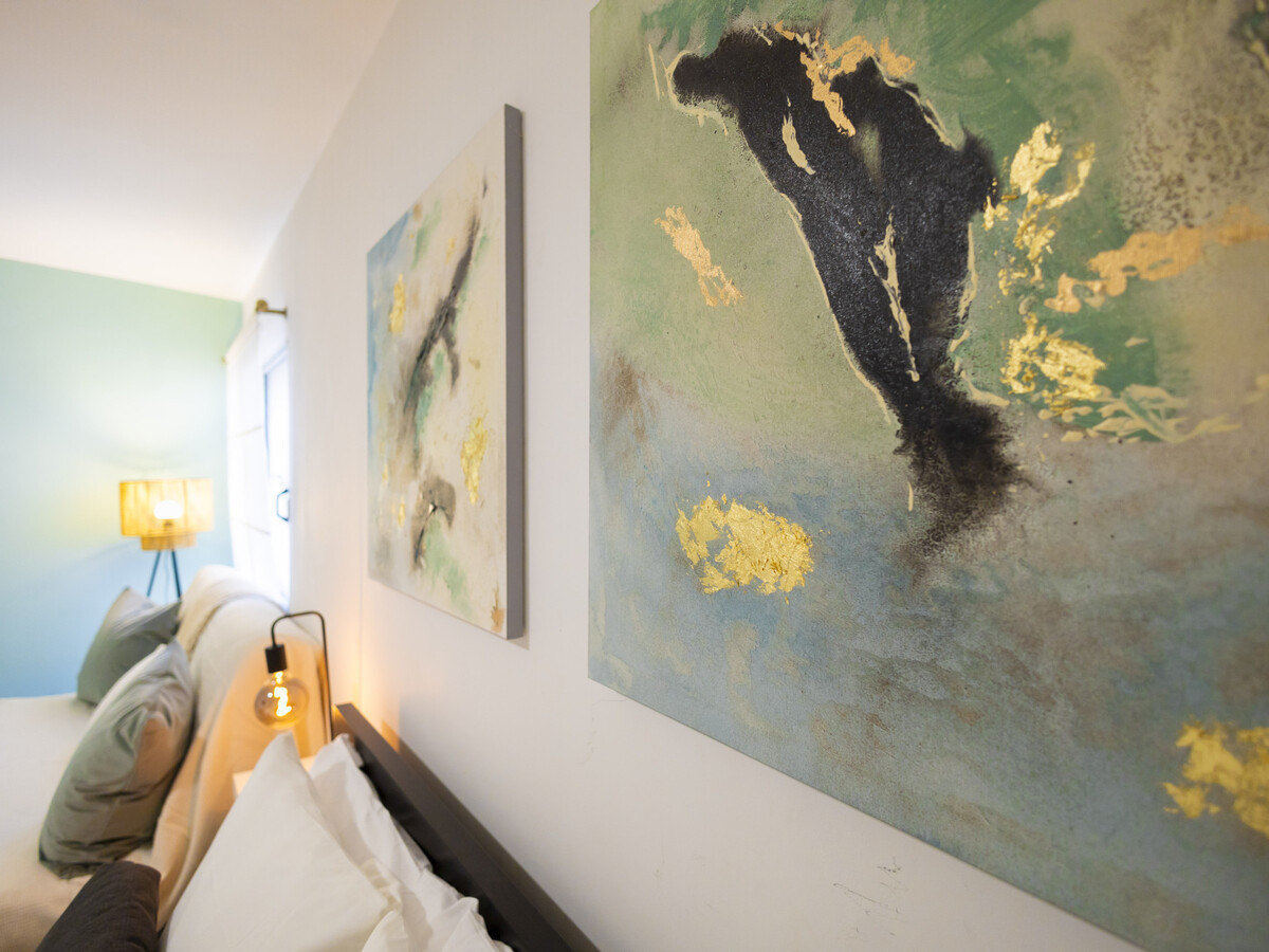 Studio rénové avec ascenseur au cœur de Puerto de la Cruz - Photo 6