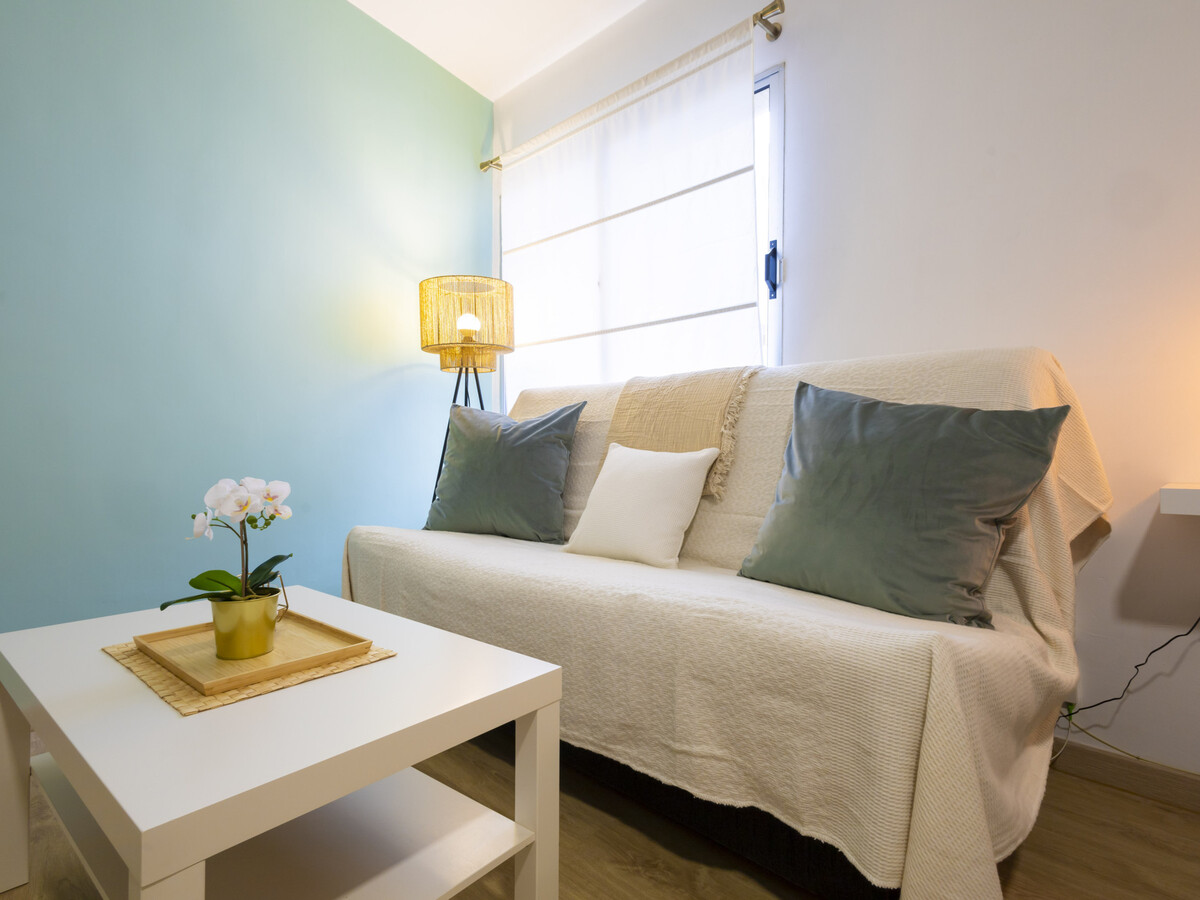 Studio rénové avec ascenseur au cœur de Puerto de la Cruz - Photo 10