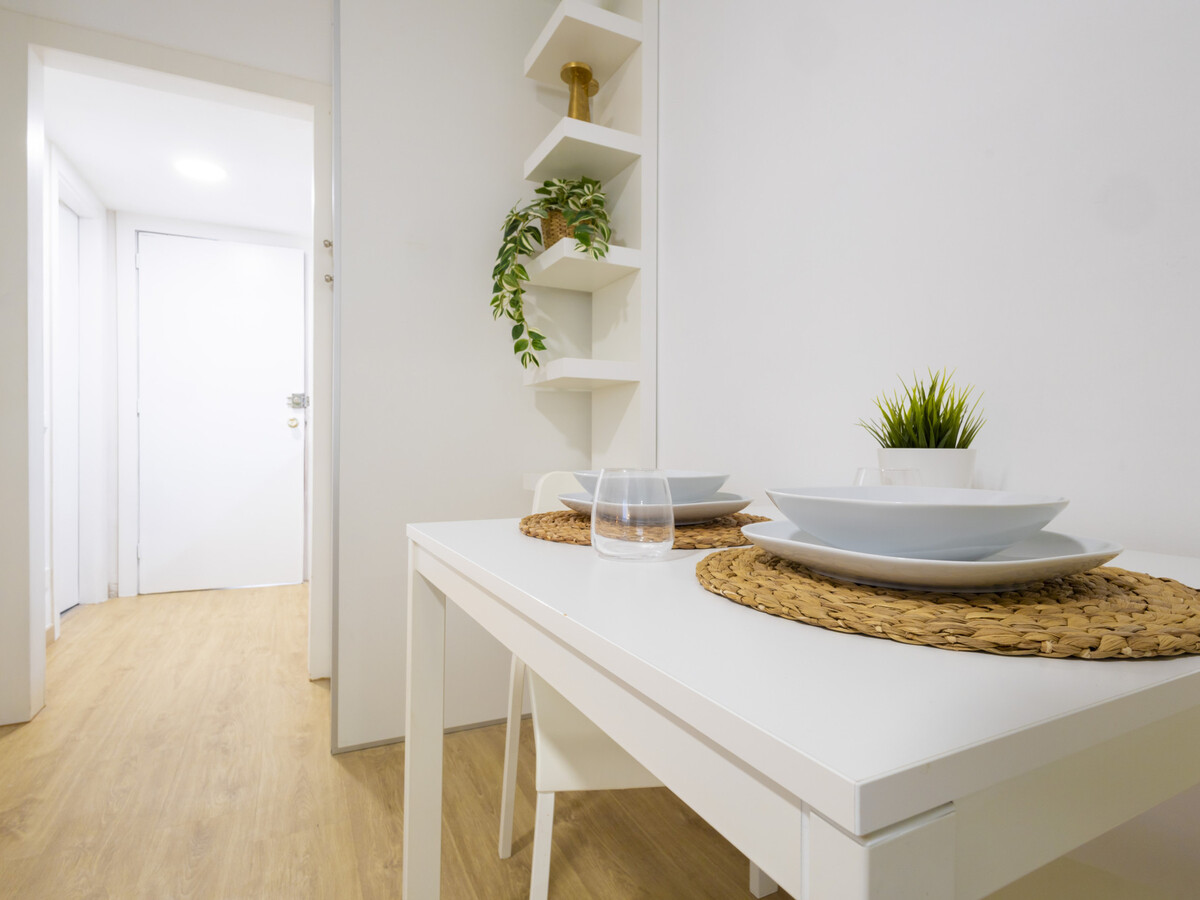 Studio rénové avec ascenseur au cœur de Puerto de la Cruz - Photo 11