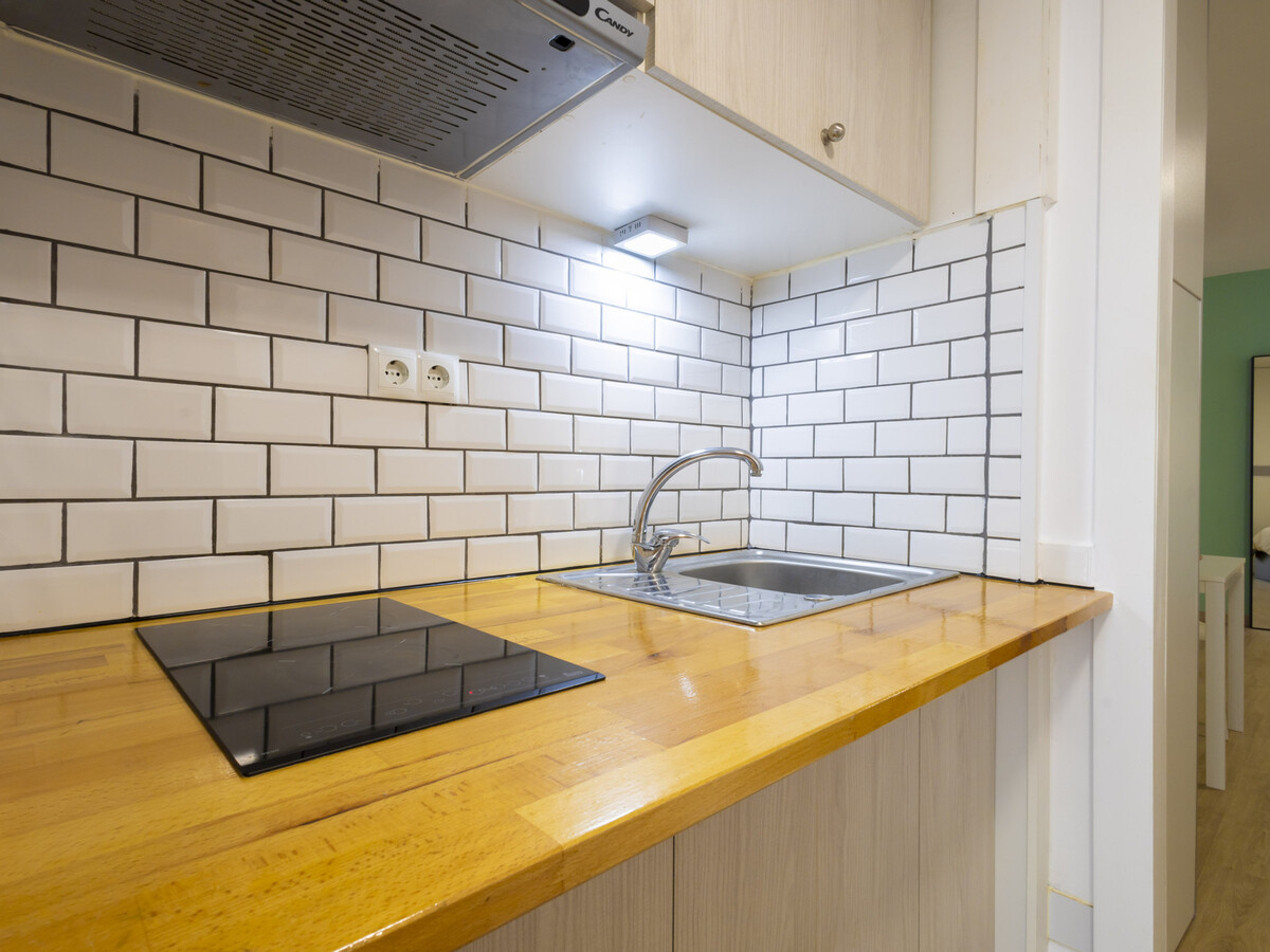 Studio rénové avec ascenseur au cœur de Puerto de la Cruz - Photo 15