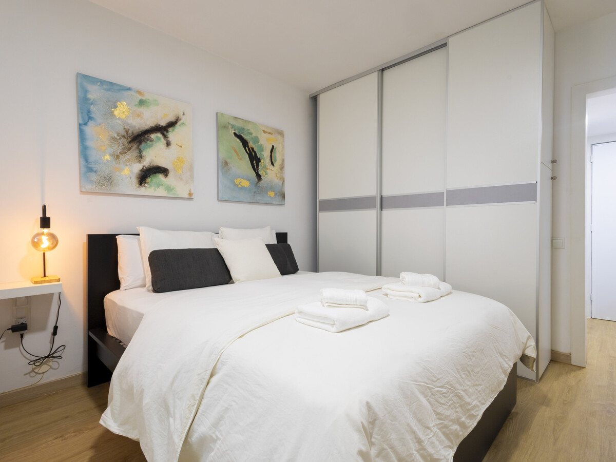 Studio rénové avec ascenseur au cœur de Puerto de la Cruz - Photo 19