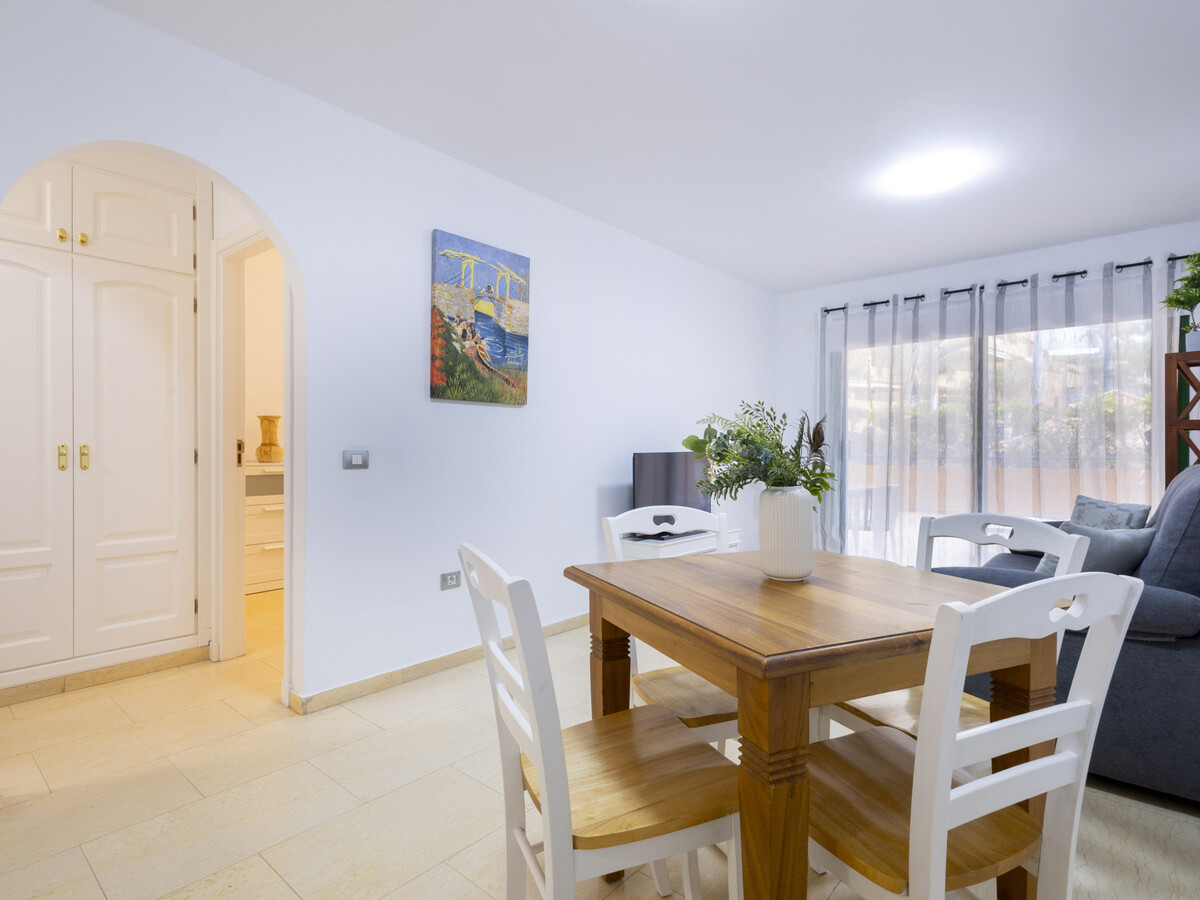 Appartement 105 m² terrasse 45 m² et piscine à Puerto de la Cruz - Photo 2