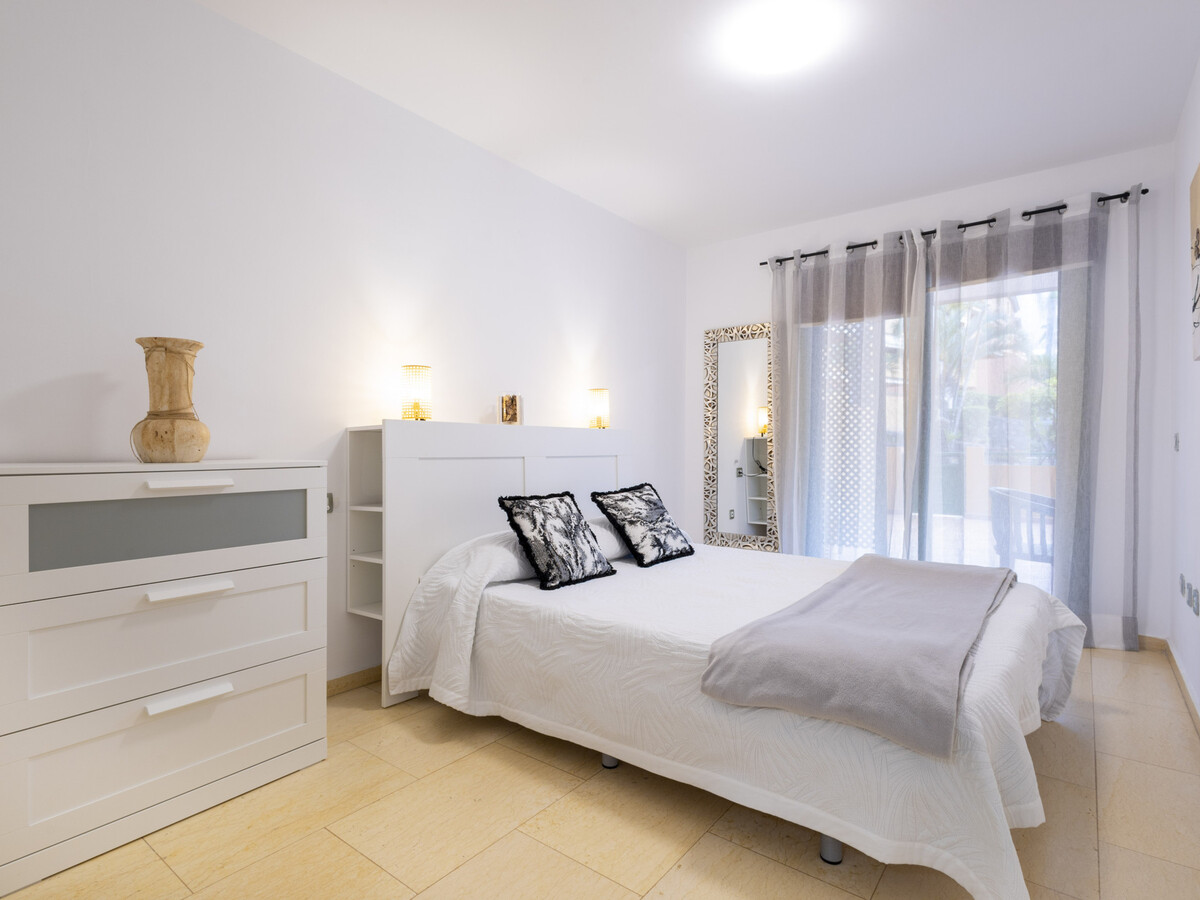 Appartement 105 m² terrasse 45 m² et piscine à Puerto de la Cruz - Photo 3