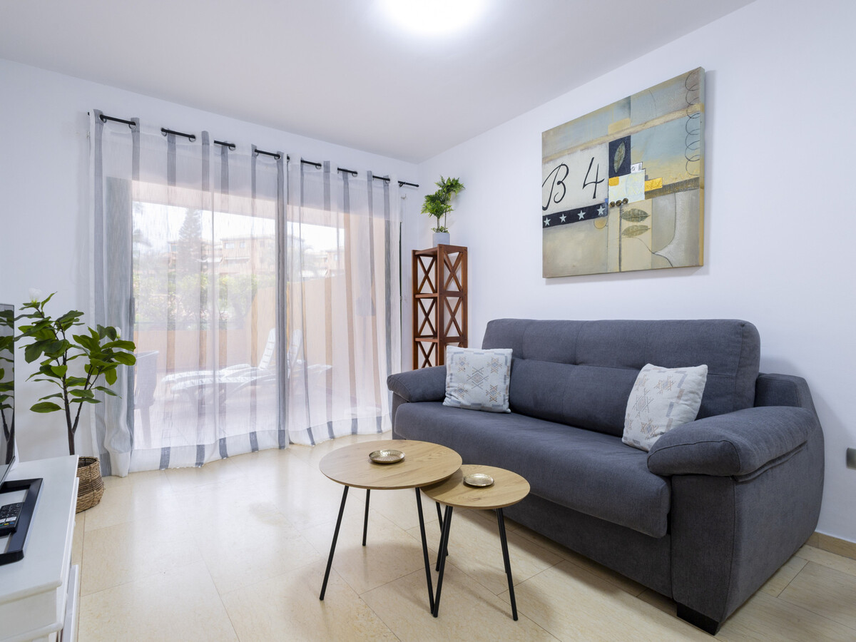 Appartement 105 m² terrasse 45 m² et piscine à Puerto de la Cruz - Photo 5