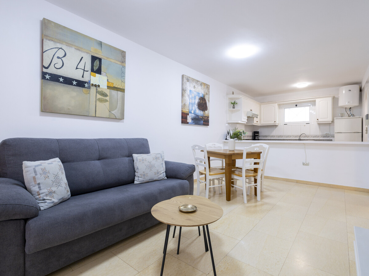 Appartement 105 m² terrasse 45 m² et piscine à Puerto de la Cruz - Photo 6