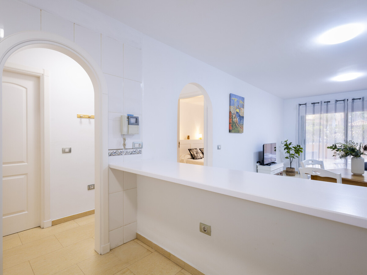 Appartement 105 m² terrasse 45 m² et piscine à Puerto de la Cruz - Photo 8