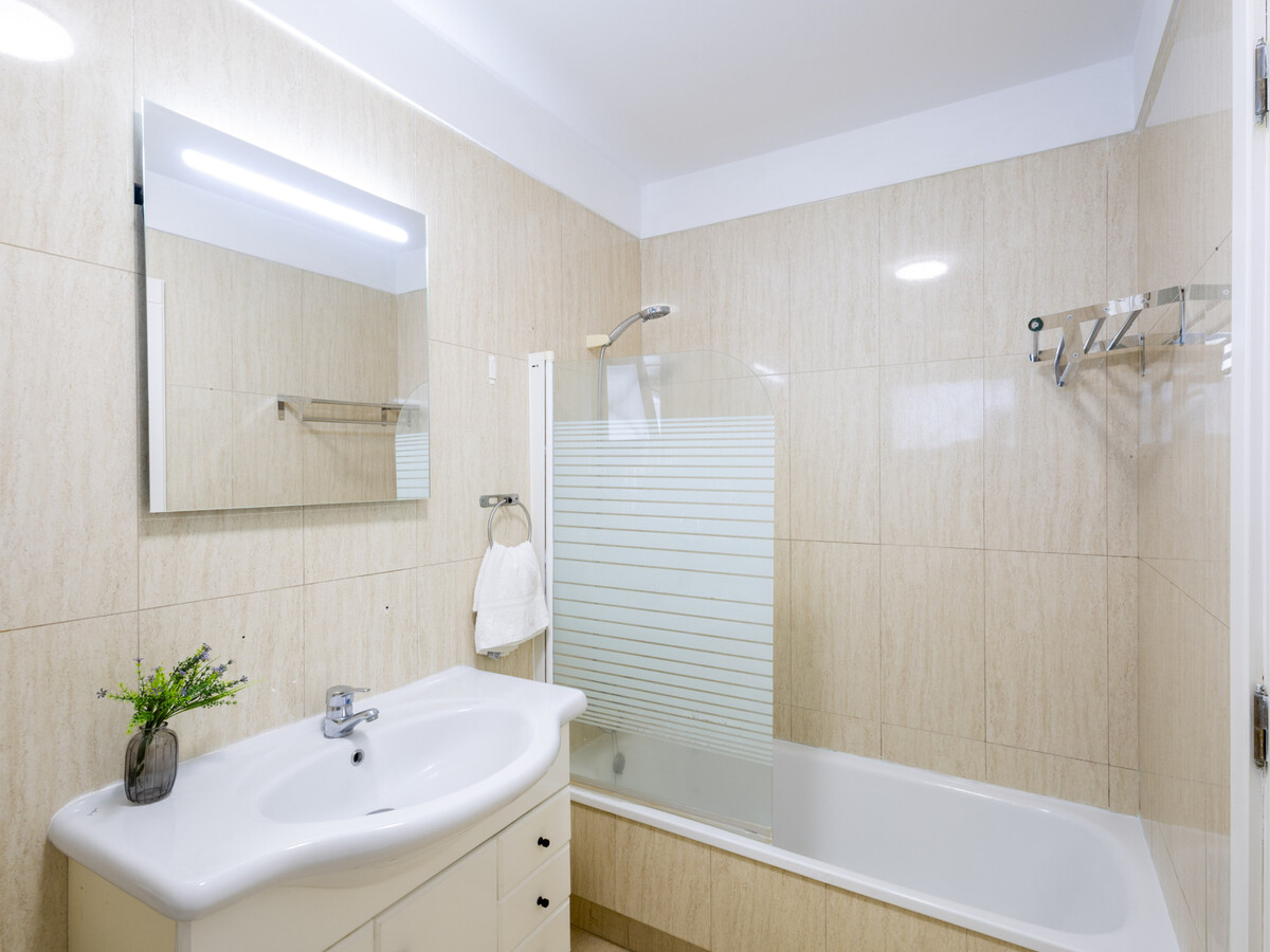 Appartement 105 m² terrasse 45 m² et piscine à Puerto de la Cruz - Photo 9
