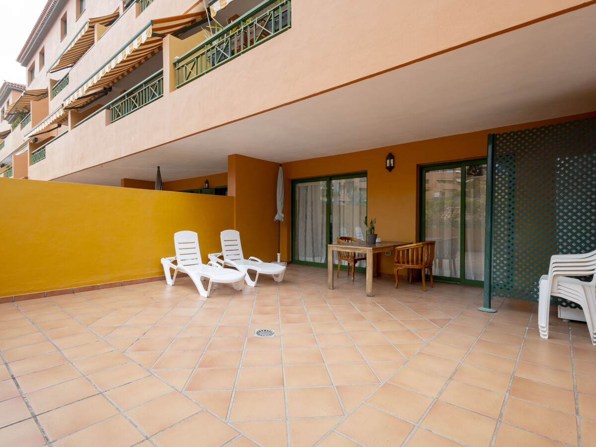 Appartement 105 m² terrasse 45 m² et piscine à Puerto de la Cruz - Photo 13