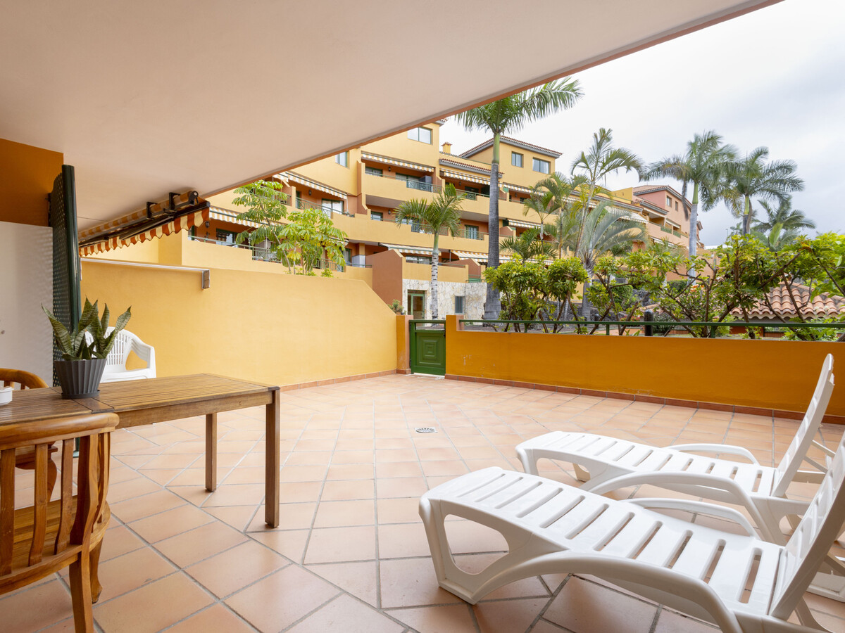 Appartement 105 m² terrasse 45 m² et piscine à Puerto de la Cruz - Photo 14
