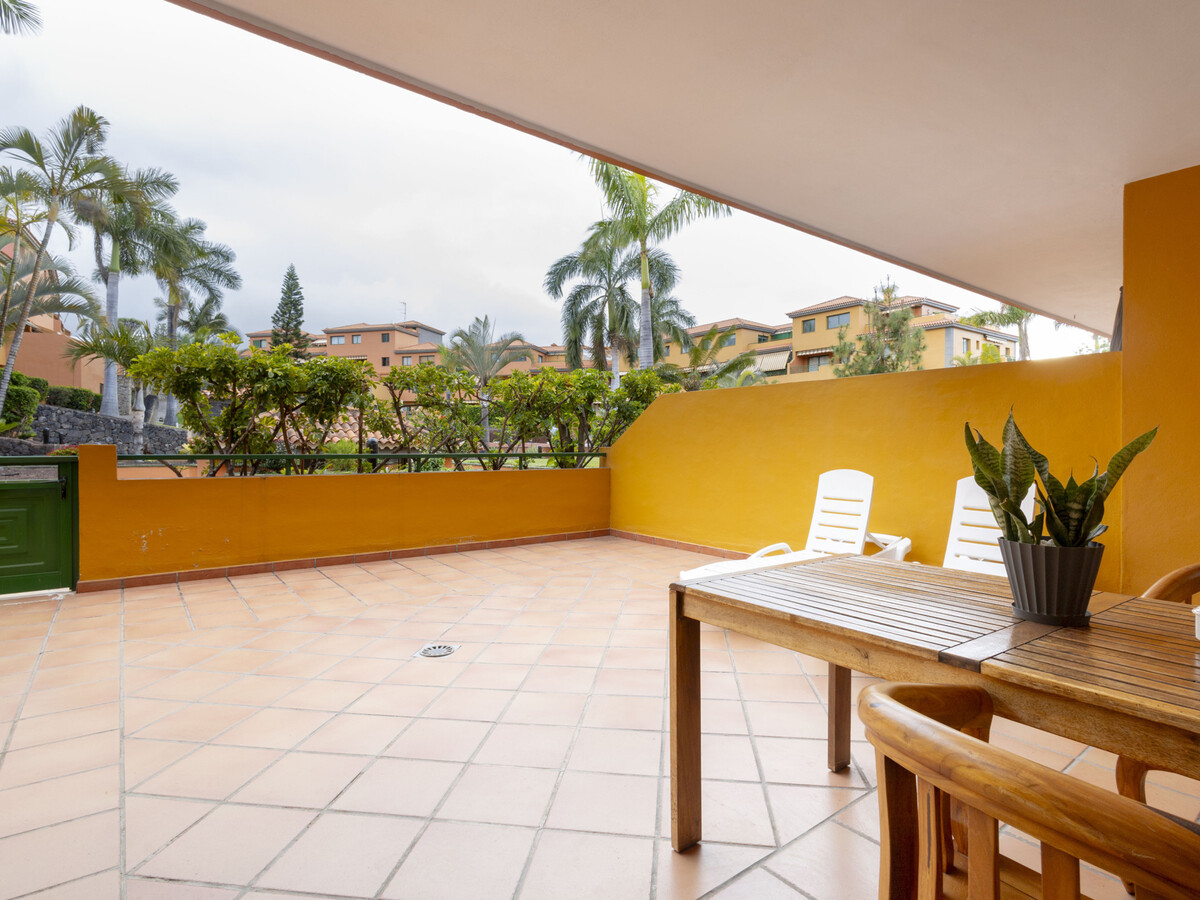 Appartement 105 m² terrasse 45 m² et piscine à Puerto de la Cruz - Photo 15