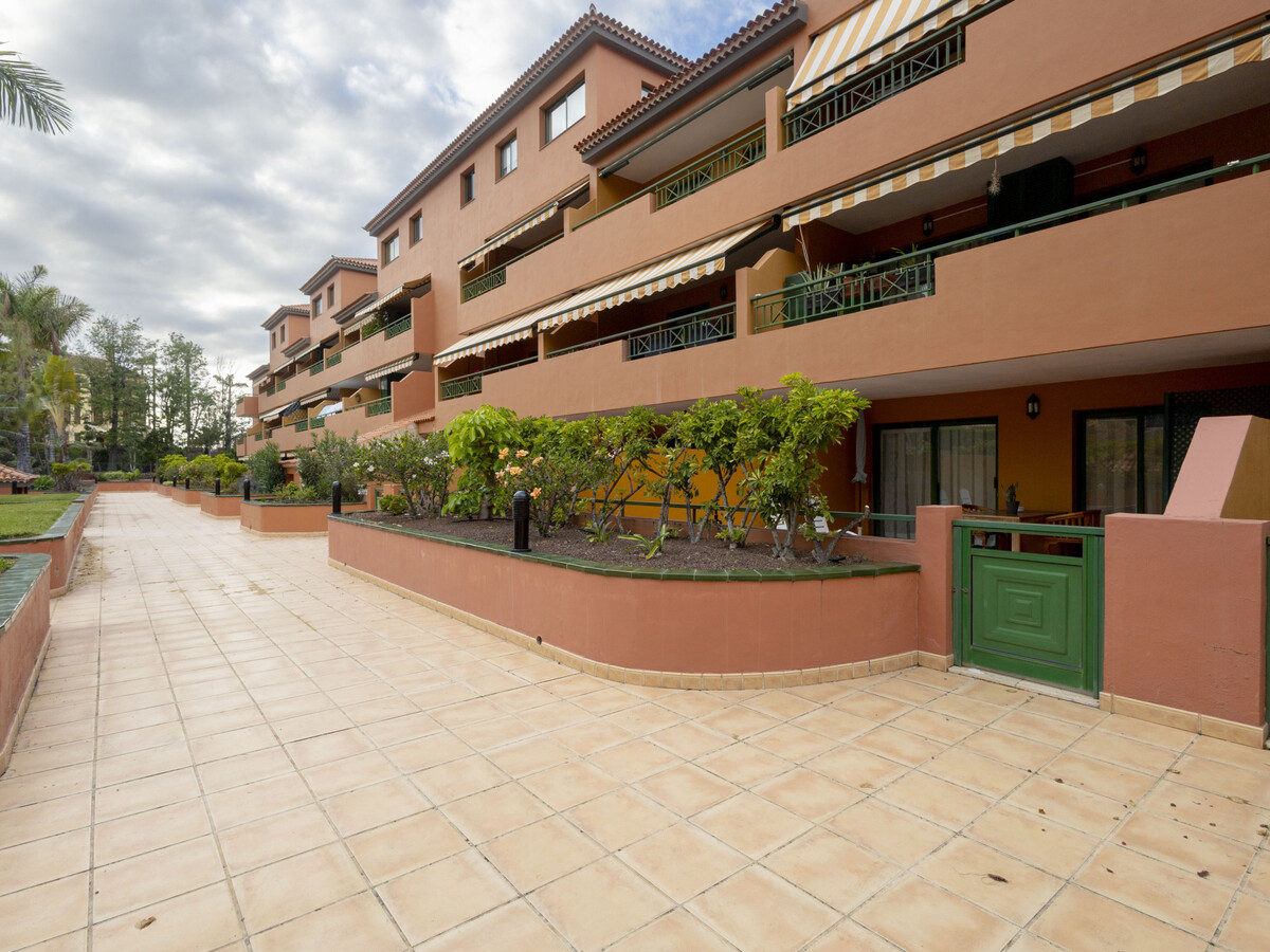 Appartement 105 m² terrasse 45 m² et piscine à Puerto de la Cruz - Photo 16