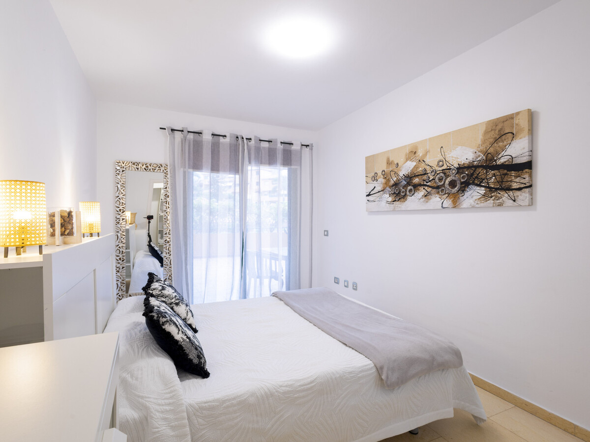Appartement 105 m² terrasse 45 m² et piscine à Puerto de la Cruz - Photo 18