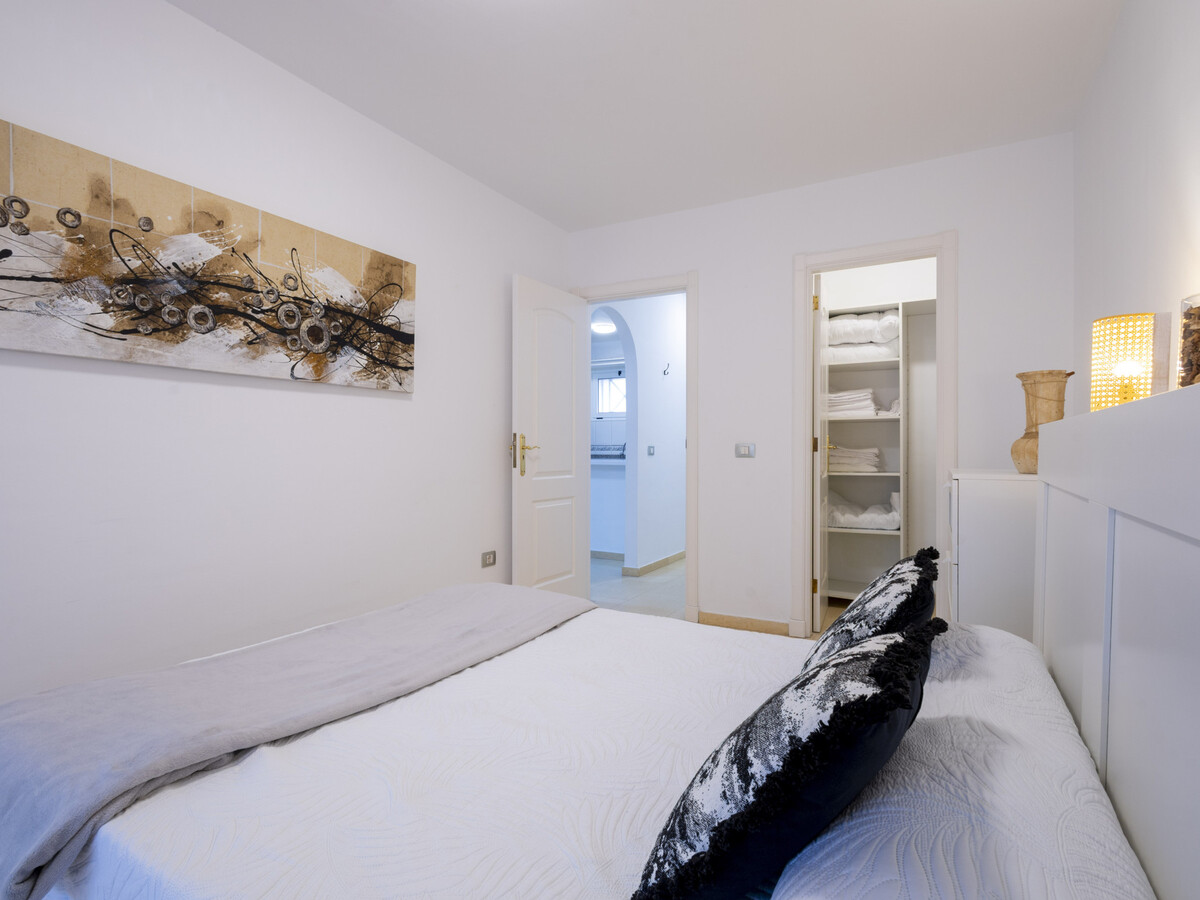 Appartement 105 m² terrasse 45 m² et piscine à Puerto de la Cruz - Photo 19