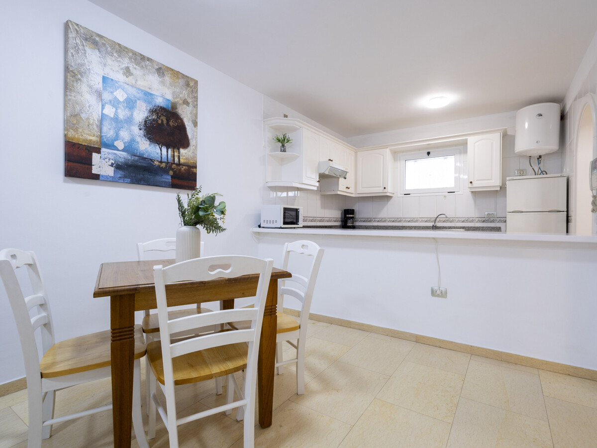Appartement 105 m² terrasse 45 m² et piscine à Puerto de la Cruz - Photo 20
