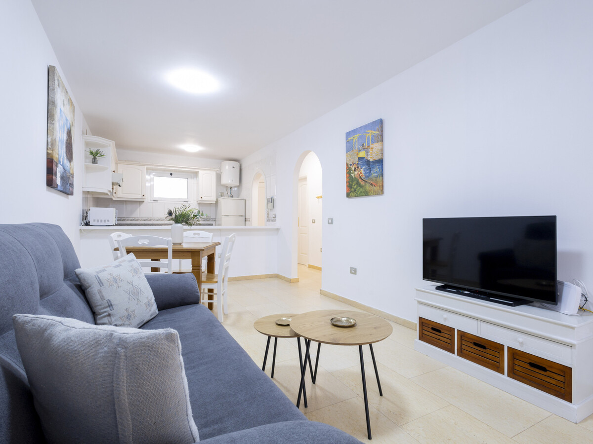 Appartement 105 m² terrasse 45 m² et piscine à Puerto de la Cruz - Photo 21