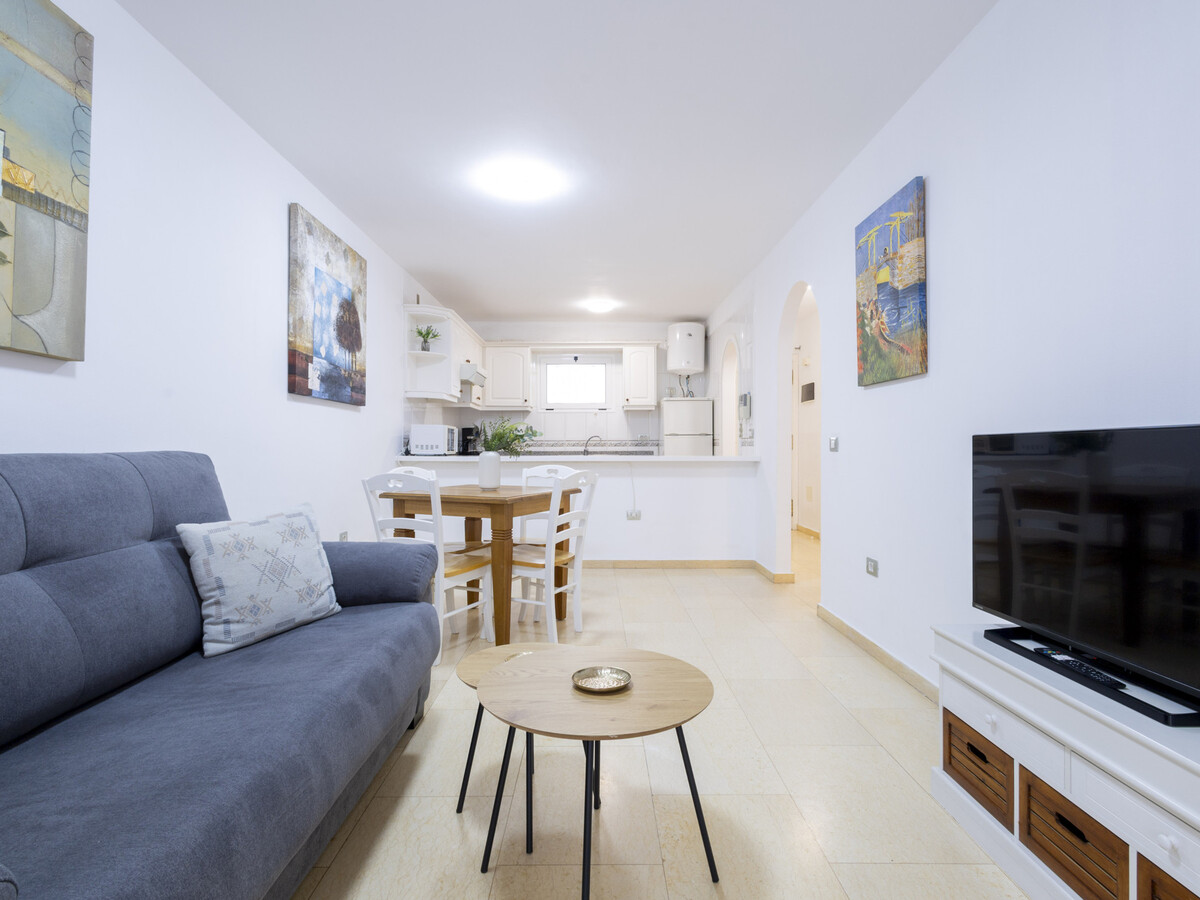 Appartement 105 m² terrasse 45 m² et piscine à Puerto de la Cruz - Photo 22