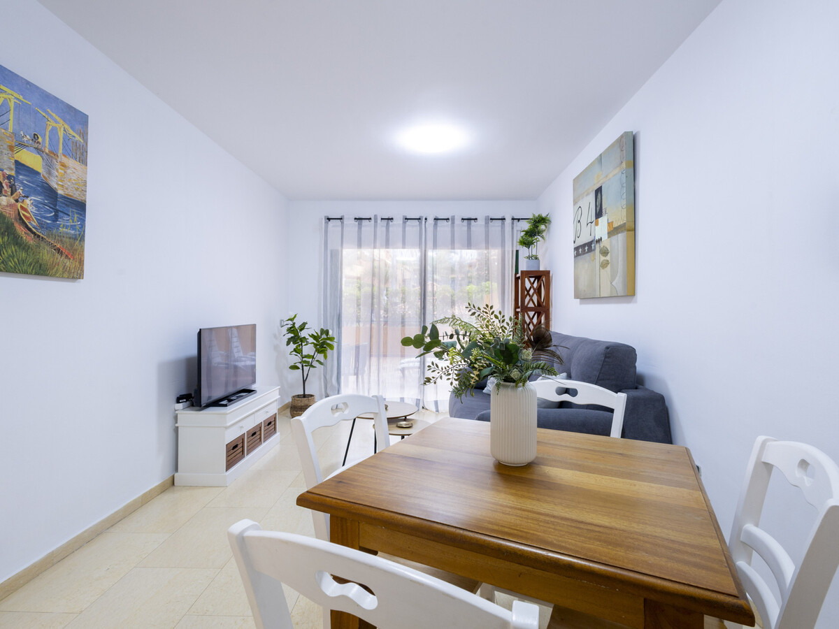 Appartement 105 m² terrasse 45 m² et piscine à Puerto de la Cruz - Photo 23