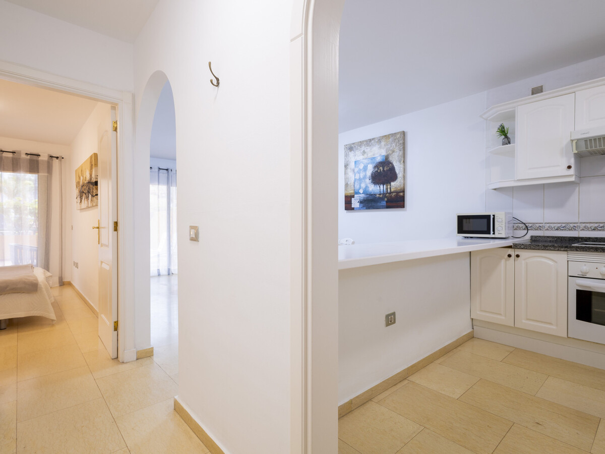 Appartement 105 m² terrasse 45 m² et piscine à Puerto de la Cruz - Photo 24