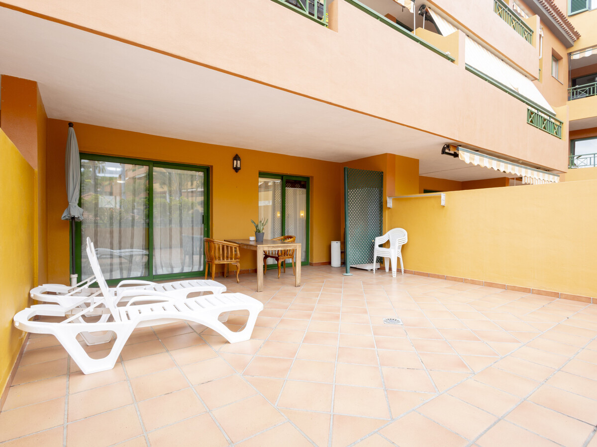 Appartement 105 m² terrasse 45 m² et piscine à Puerto de la Cruz - Photo 29
