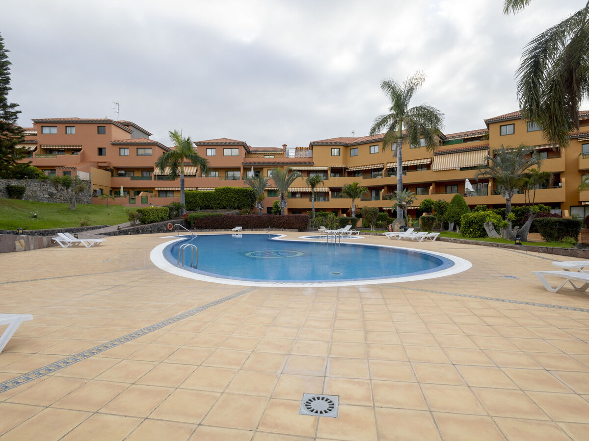 Appartement 105 m² terrasse 45 m² et piscine à Puerto de la Cruz - Photo 30