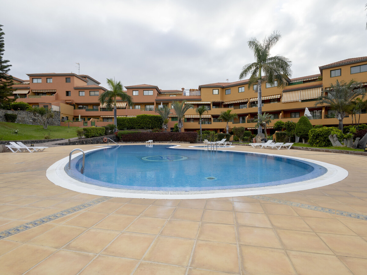 Appartement 105 m² terrasse 45 m² et piscine à Puerto de la Cruz - Photo 31