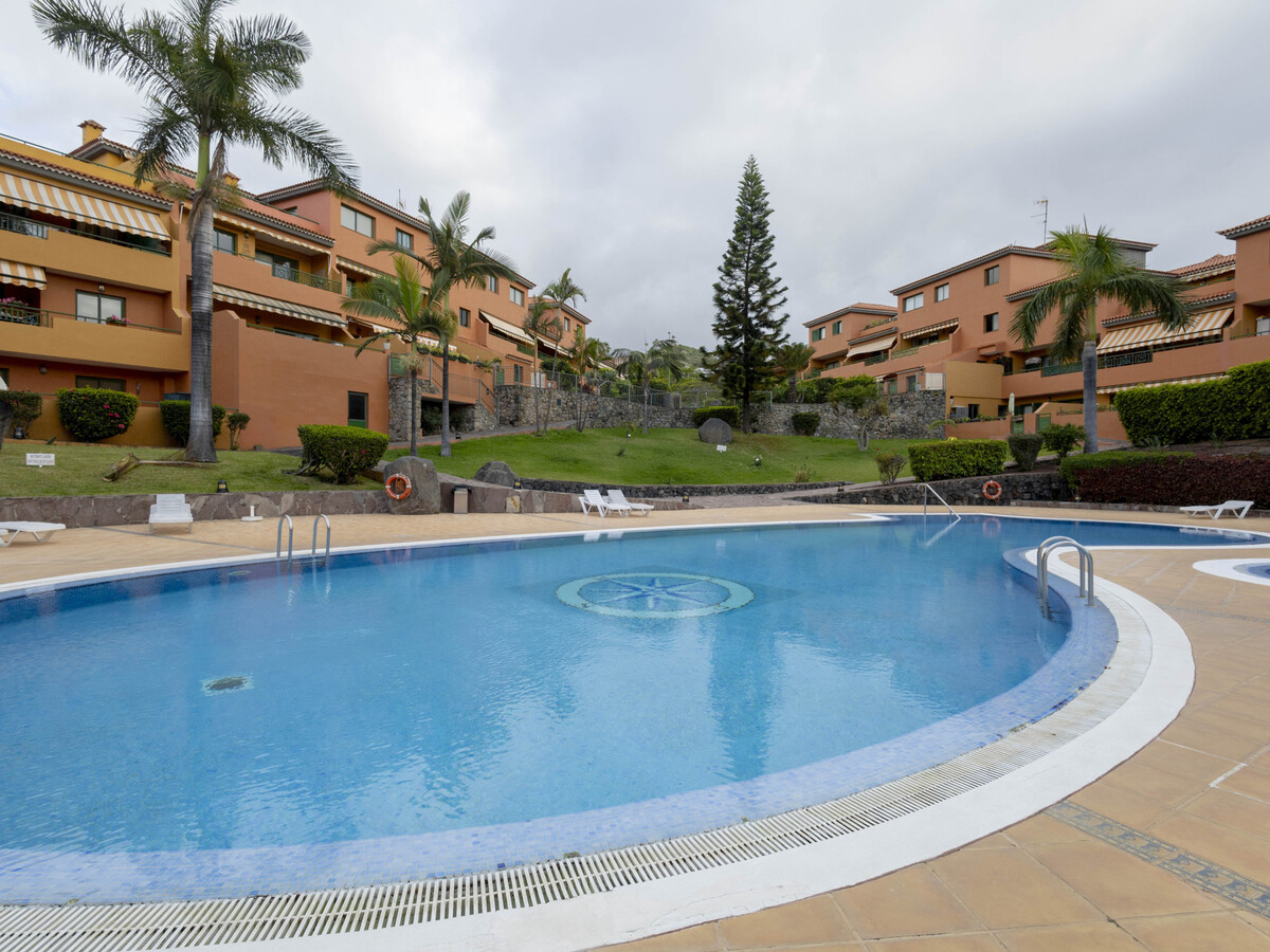 Appartement 105 m² terrasse 45 m² et piscine à Puerto de la Cruz - Photo 32