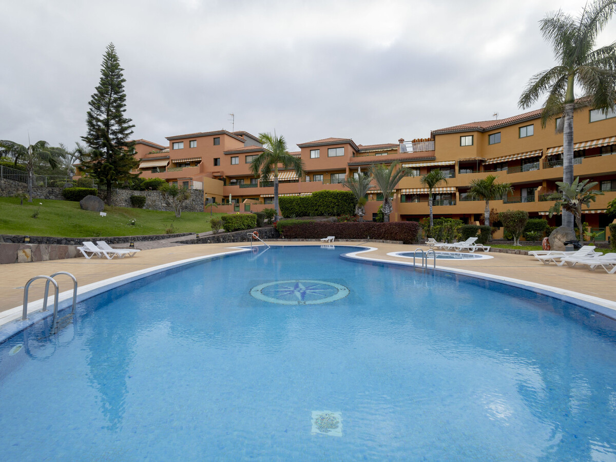 Appartement 105 m² terrasse 45 m² et piscine à Puerto de la Cruz - Photo 33